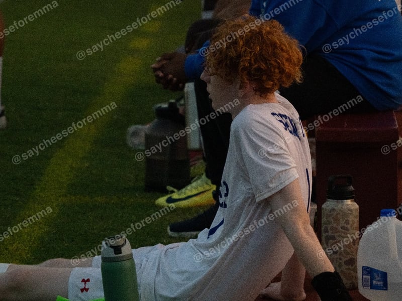 Photo 29 from Soccer Dover vs. Poly