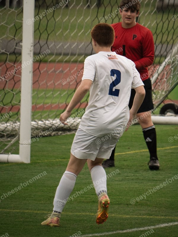 Photo 49 from Soccer Dover vs. Poly
