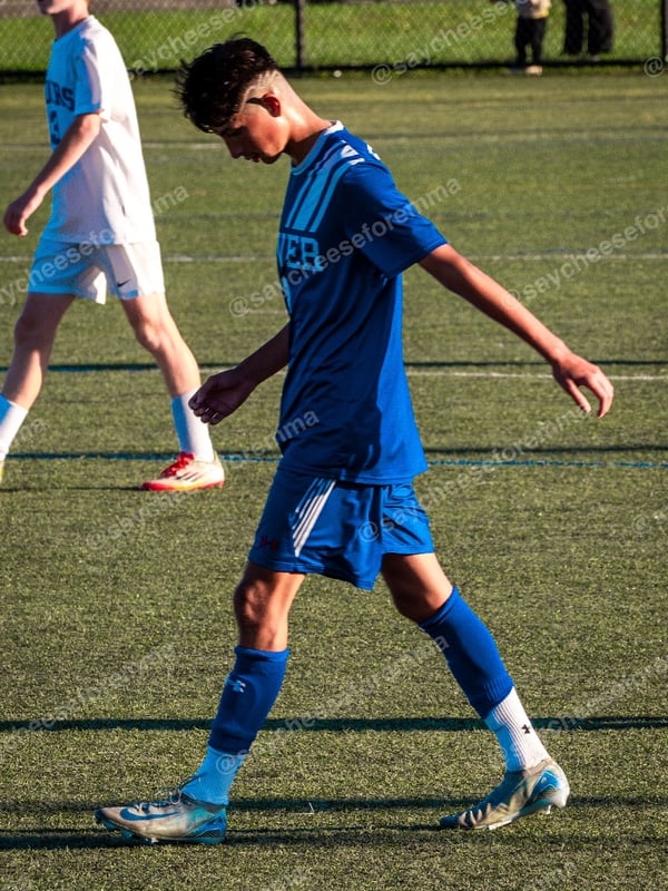Photo 14 from Soccer Dover vs. CR