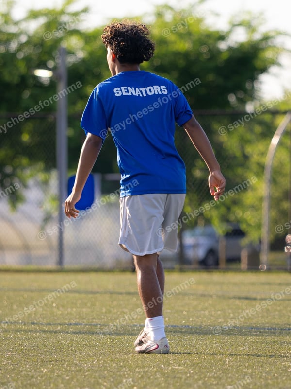 Photo 60 from DHS pre season soccer