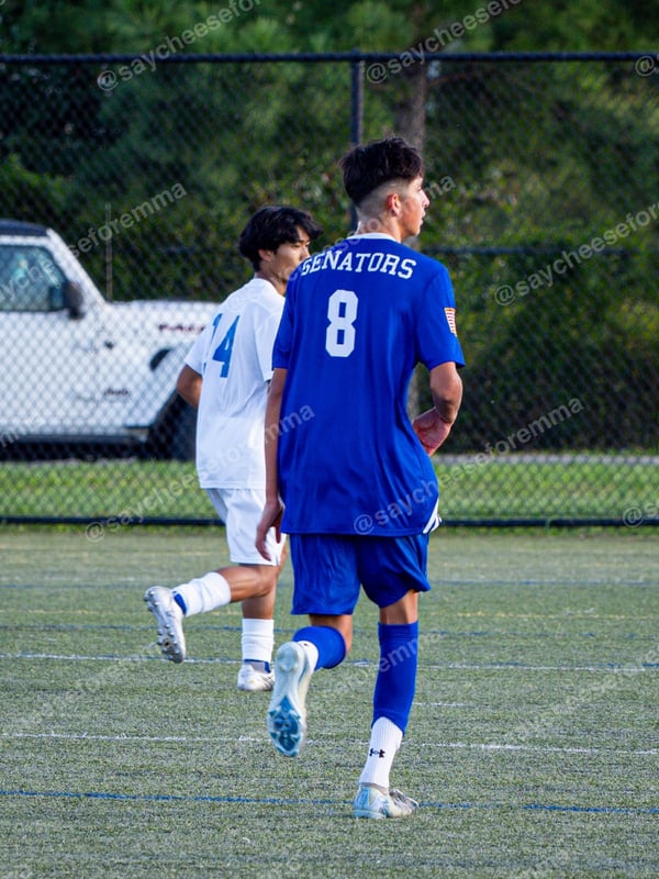 Photo 26 from Soccer Dover vs. CR