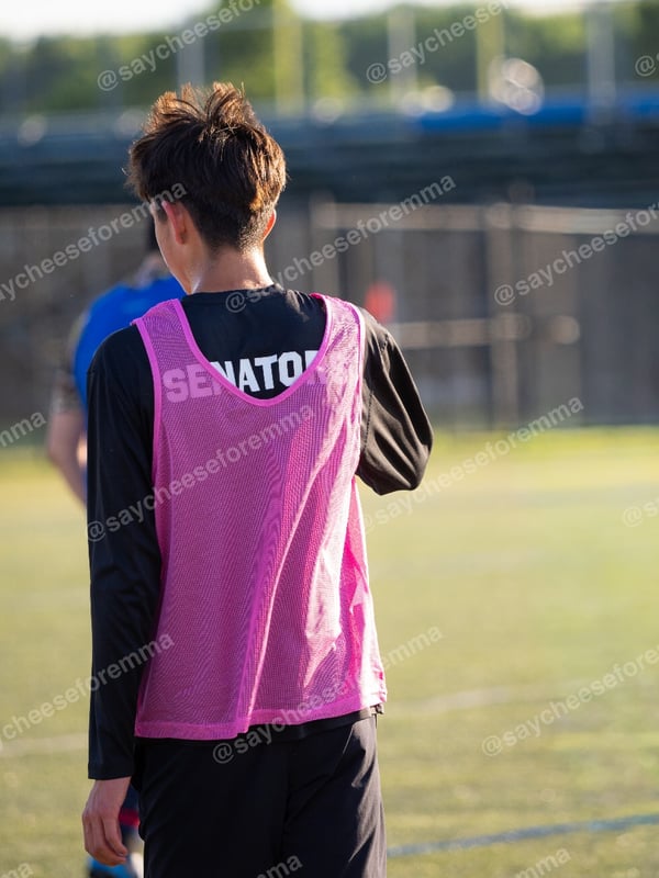 Photo 47 from DHS pre season soccer