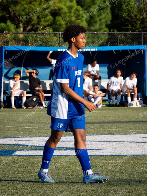 Photo 24 from Soccer Dover vs. CR