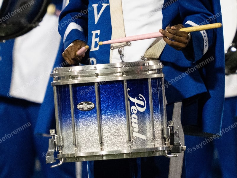 Photo 13 from Varsity football Dover vs. Sussex Central