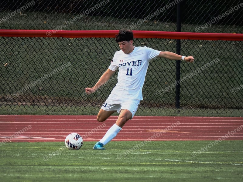 Photo 51 from Soccer Dover vs. Poly