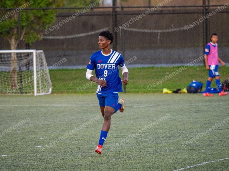 Photo 3 from Soccer Dover vs. CR