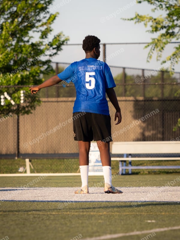 Photo 19 from DHS pre season soccer