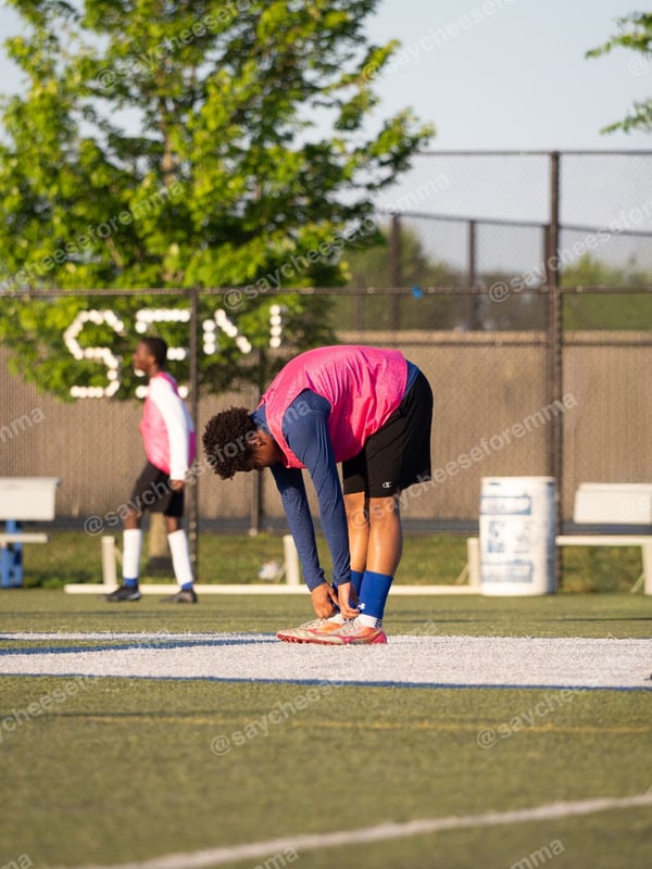 Photo 34 from DHS pre season soccer