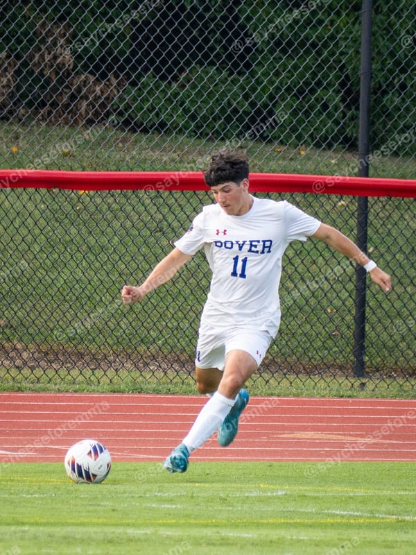 Photo 42 from Soccer Dover vs. Poly