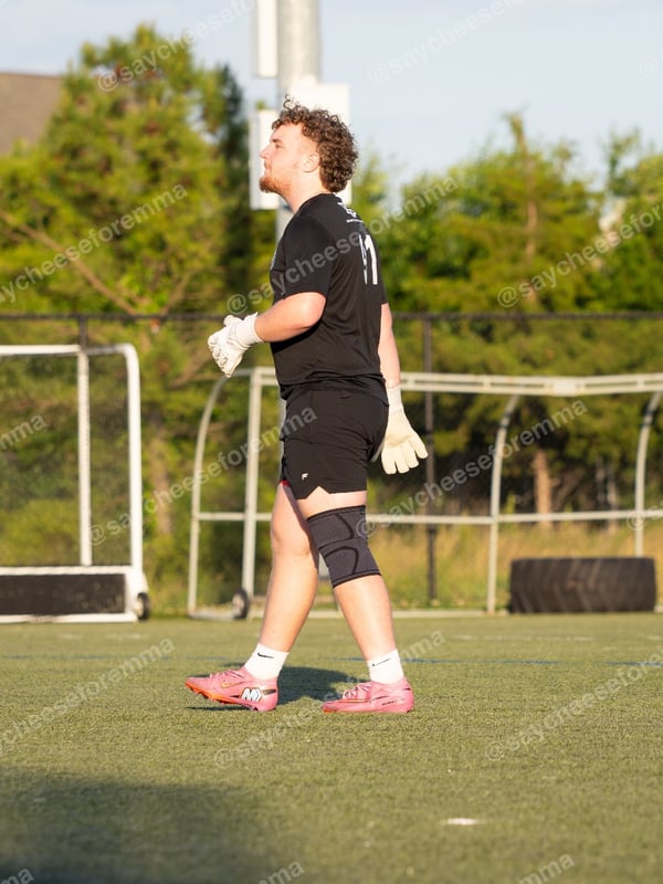 Photo 36 from DHS pre season soccer