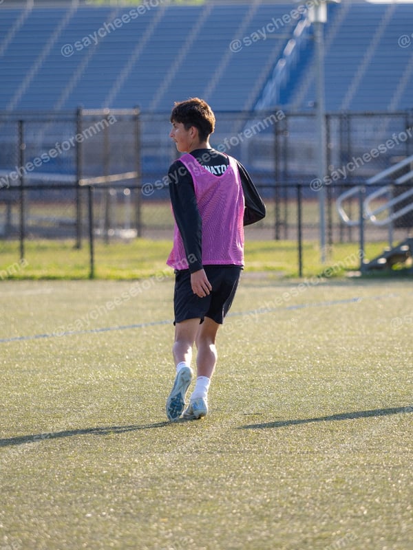 Photo 55 from DHS pre season soccer