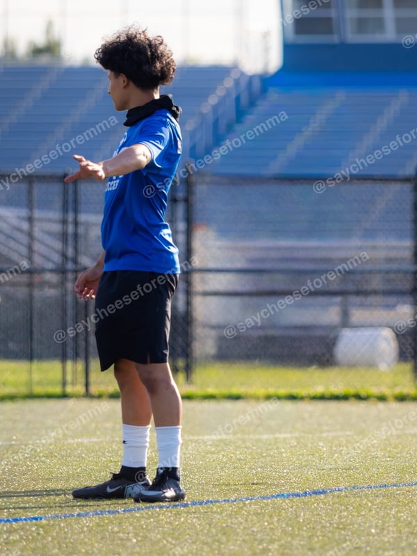 Photo 66 from DHS pre season soccer
