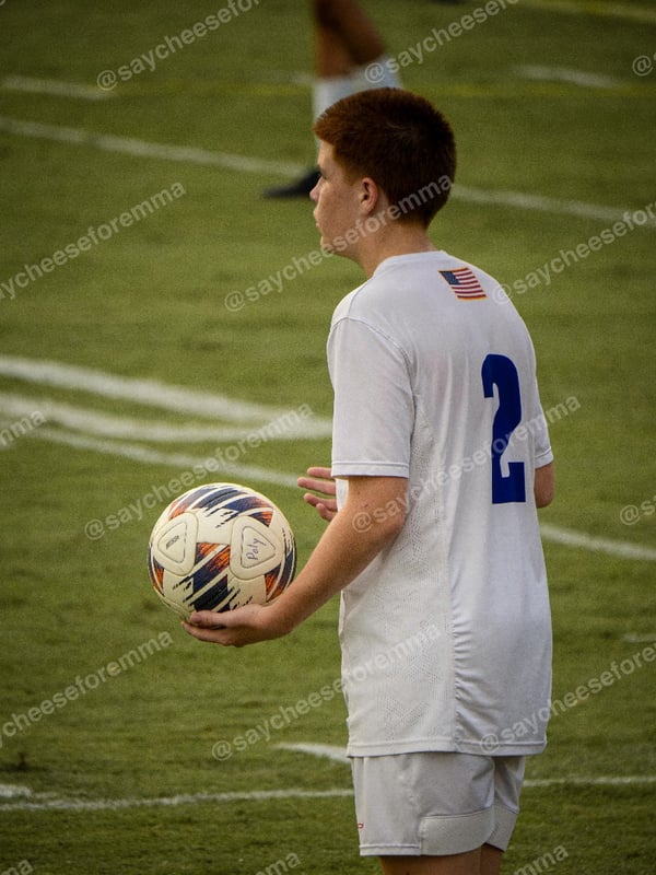 Photo 43 from Soccer Dover vs. Poly