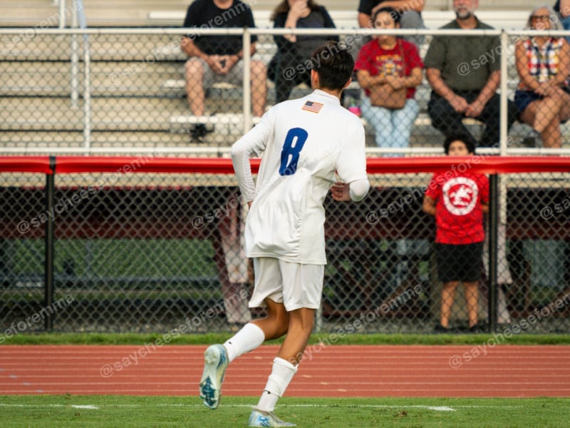 Photo 21 from Soccer Dover vs. Poly
