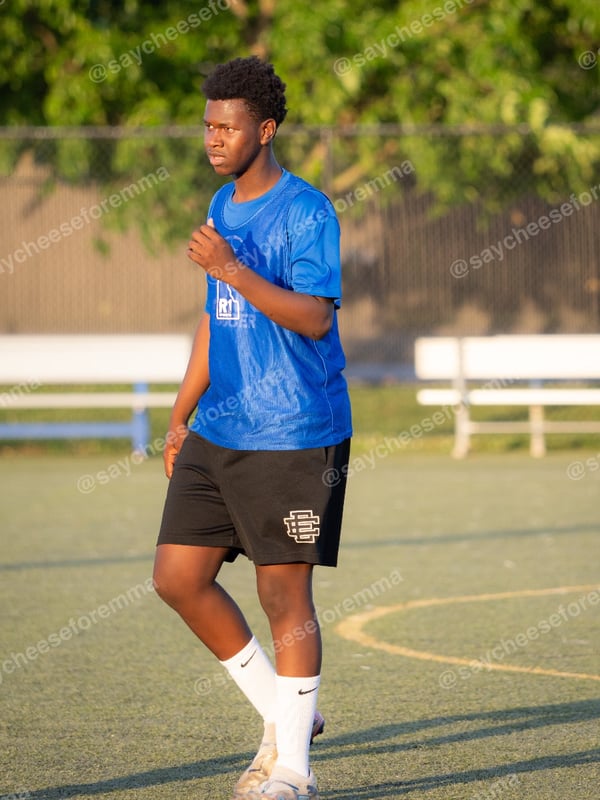 Photo 13 from DHS pre season soccer