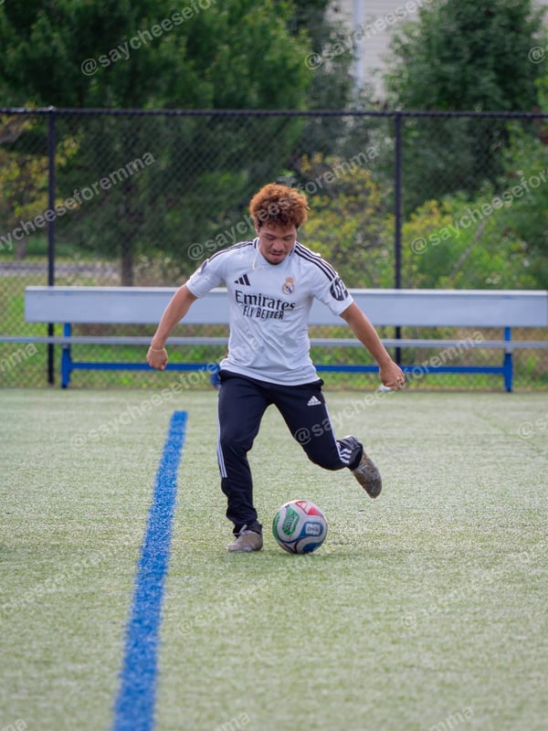 Photo 16 from DHS open field soccer