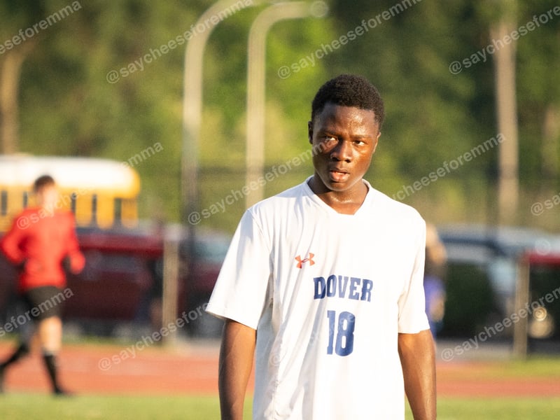 Photo 16 from Soccer Dover vs. Poly