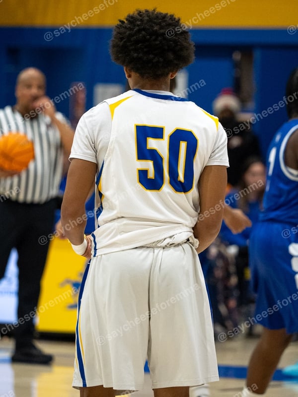 Photo 33 from Jv basketball Dover vs. CR