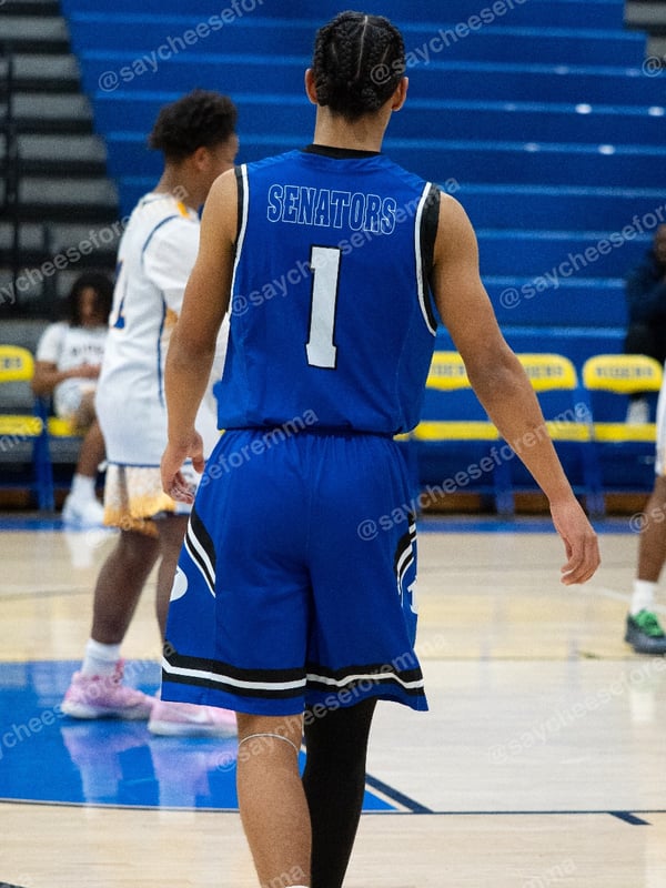 Photo 4 of number 1 from Freshman basketball Dover vs CR