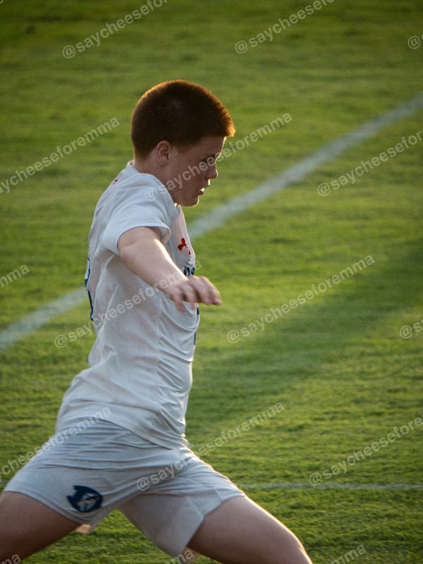 Photo 45 from Soccer Dover vs. Poly