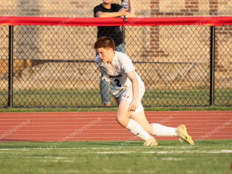 Photo 22 from Soccer Dover vs. Poly