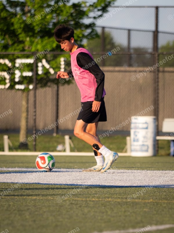 Photo 31 from DHS pre season soccer