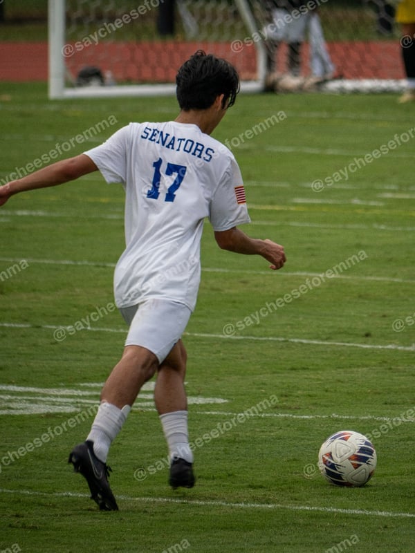 Photo 50 from Soccer Dover vs. Poly