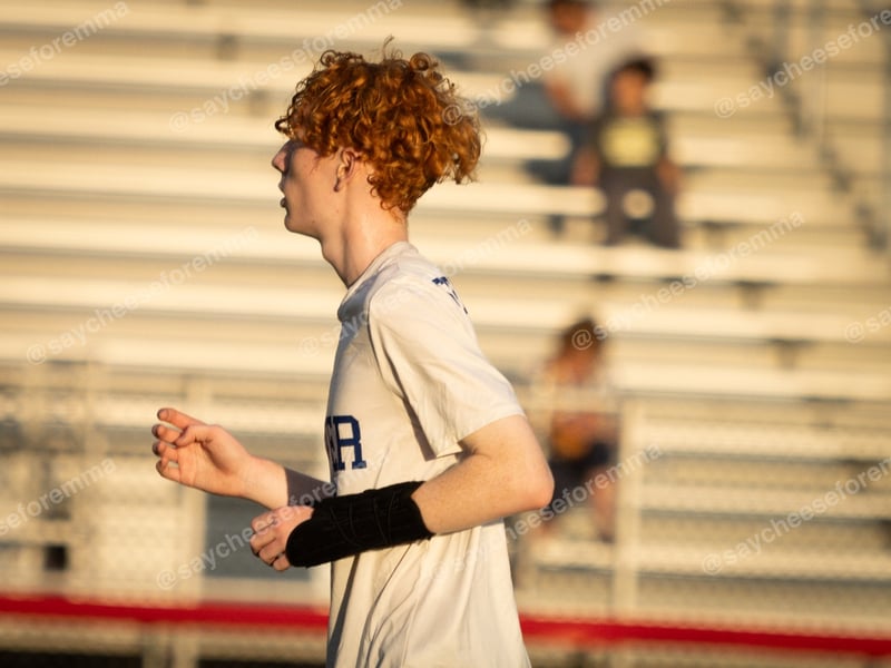 Photo 24 from Soccer Dover vs. Poly