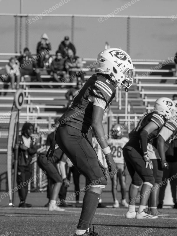 Photo 42 from Jv Football Dover vs. St George