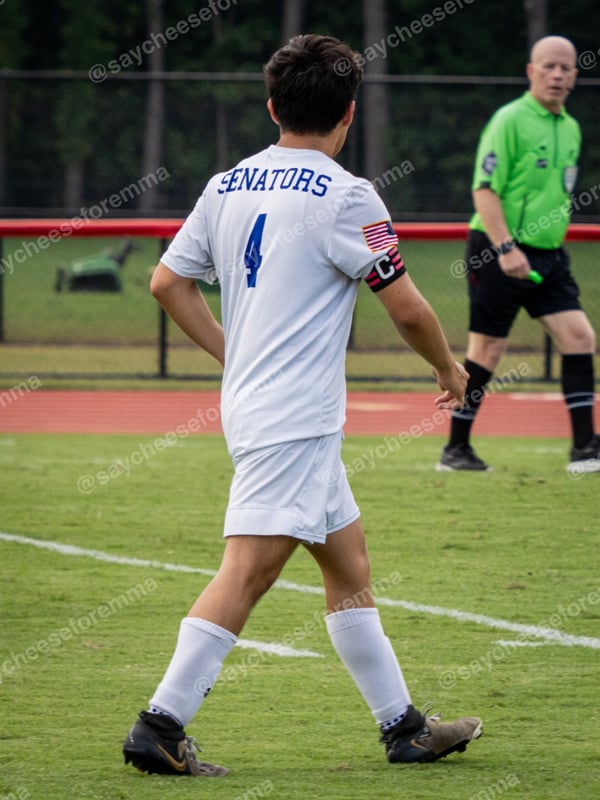 Photo 7 from Soccer Dover vs. Poly