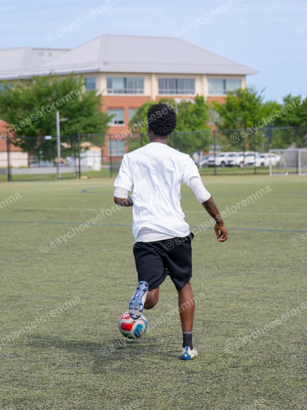 Photo 8 from DHS open field soccer