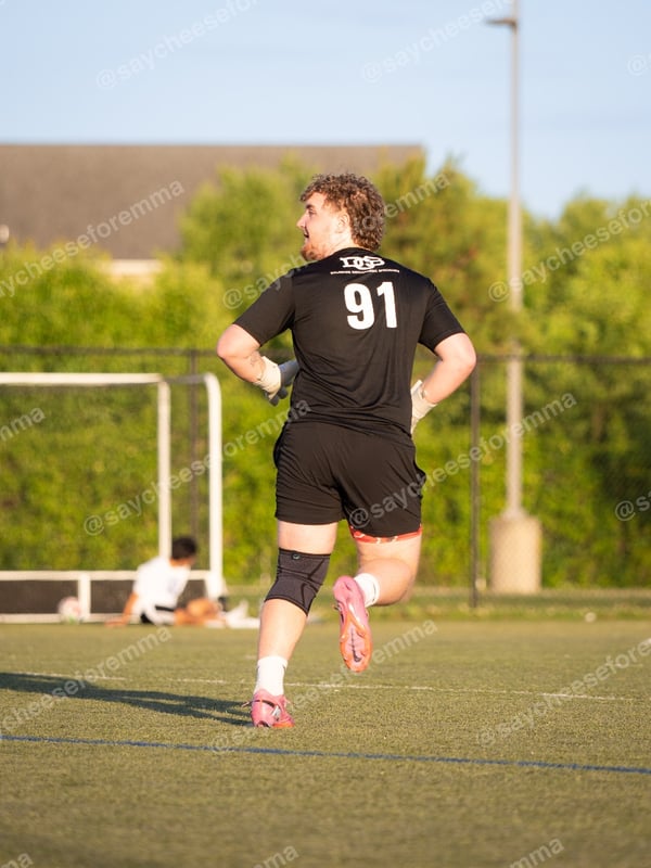 Photo 26 from DHS pre season soccer