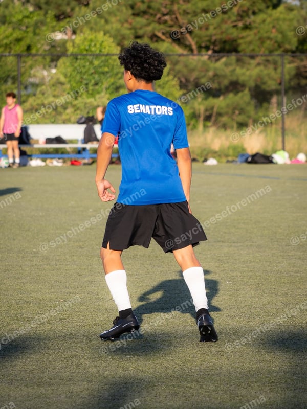 Photo 42 from DHS pre season soccer