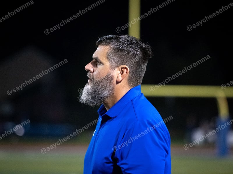 Photo 31 from Varsity football Dover vs. Lake Forest