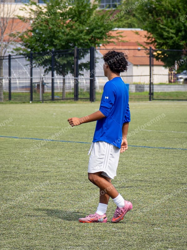 Photo 3 from DHS open field soccer