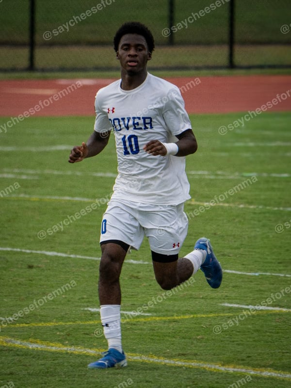 Photo 33 from Soccer Dover vs. Poly