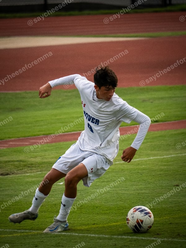 Photo 54 from Soccer Dover vs. Poly