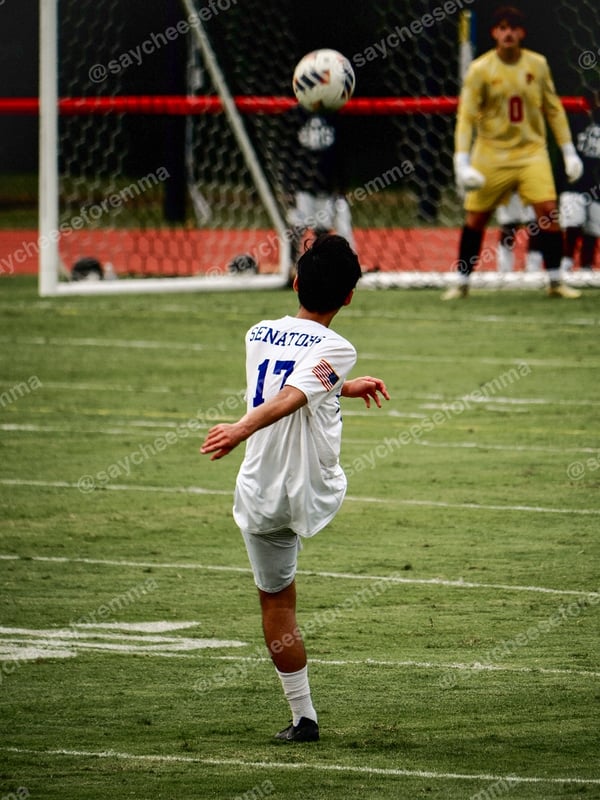 Photo 57 from Soccer Dover vs. Poly