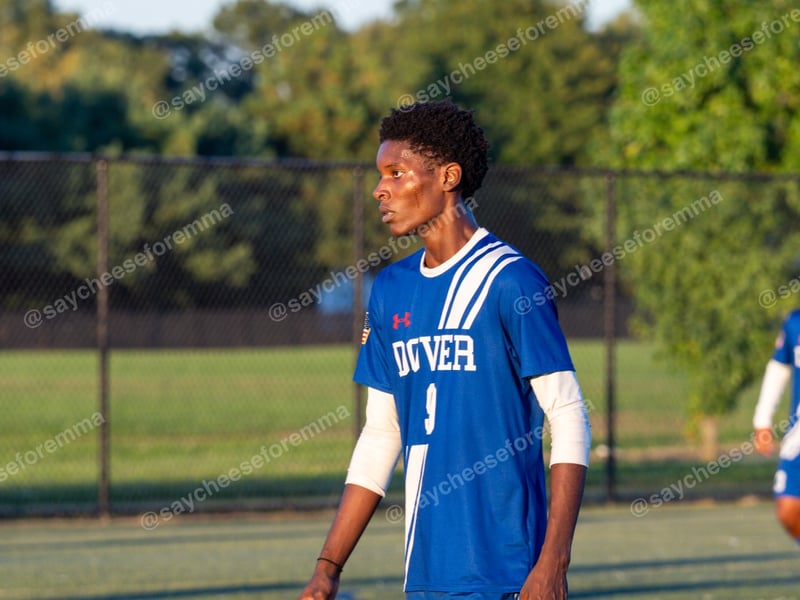 Photo 5 from Soccer Dover vs. CR