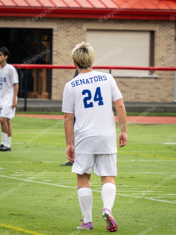 Photo 13 from Soccer Dover vs. Poly