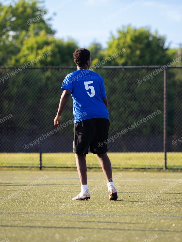 Photo 58 from DHS pre season soccer
