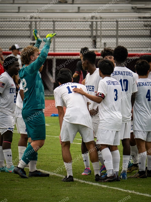 Photo 46 from Soccer Dover vs. Poly