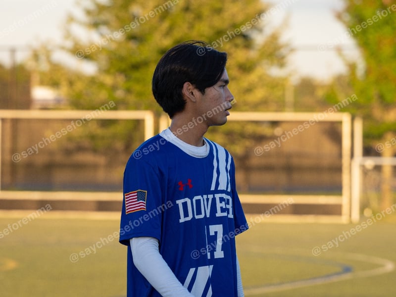 Photo 6 from Soccer Dover vs. CR