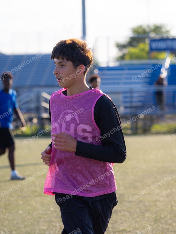 Photo 52 from DHS pre season soccer