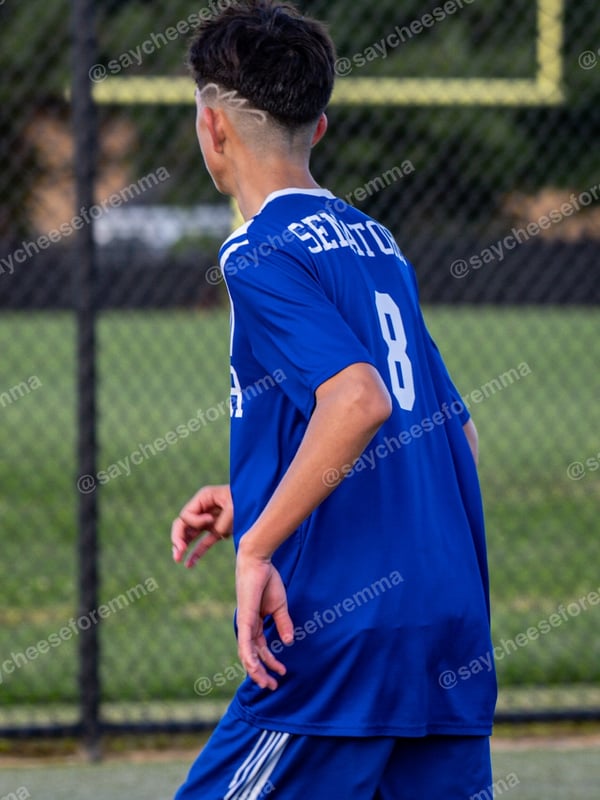 Photo 27 from Soccer Dover vs. CR