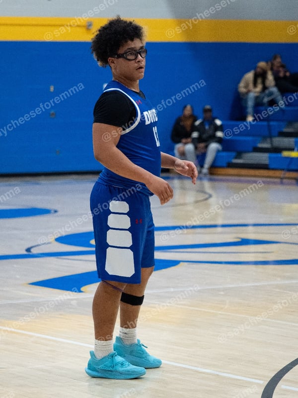 Photo 32 from Jv basketball Dover vs. CR