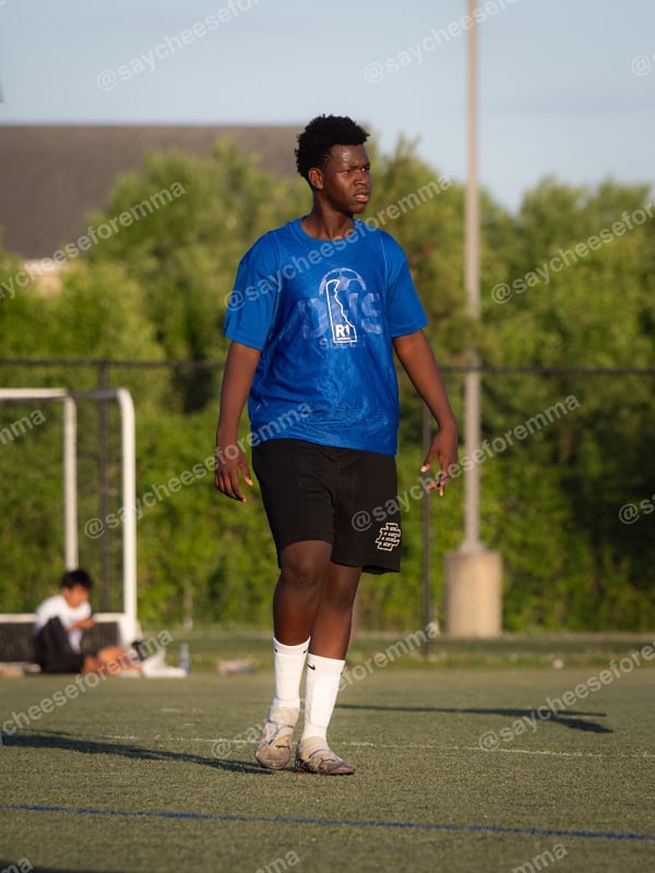 Photo 25 from DHS pre season soccer