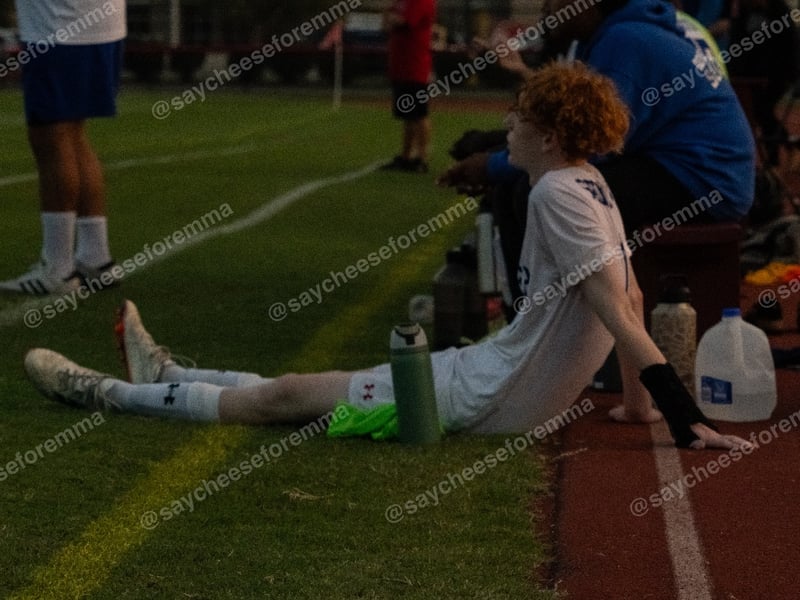 Photo 28 from Soccer Dover vs. Poly