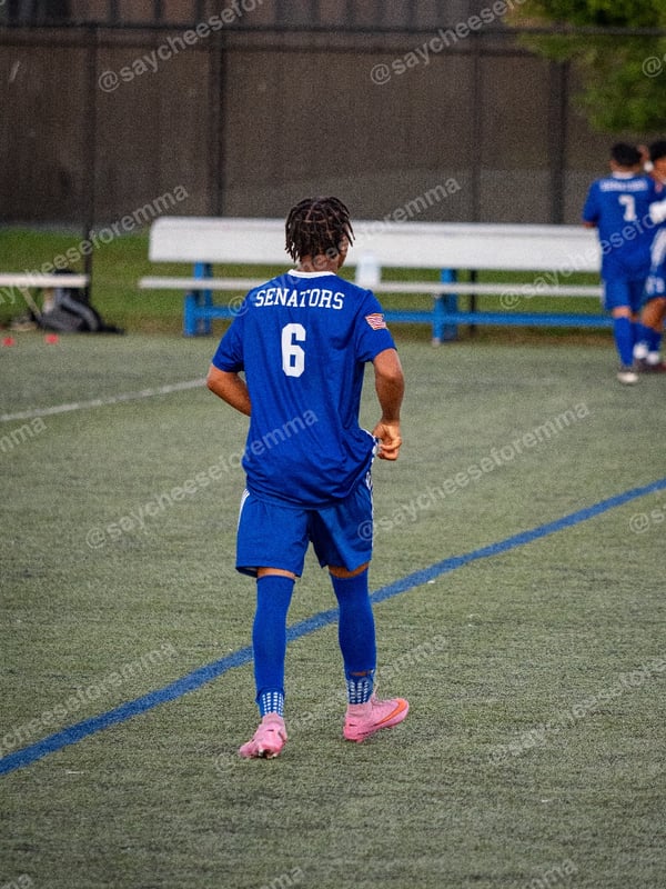 Photo 2 from Soccer Dover vs. CR