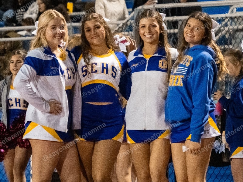 Photo 12 from Varsity football Dover vs. Sussex Central